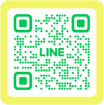 LINE QRコード