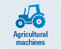 農業機械