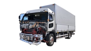 不動車・現状車