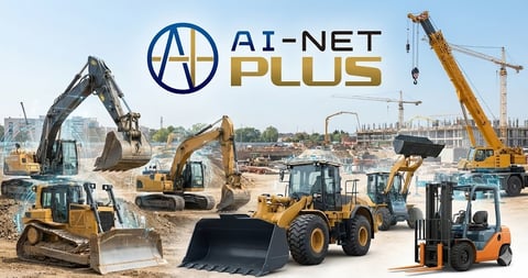 【2025年最新】建機仕入れが変わる！アライオークション新機能「AI-NET PLUS」の全貌とメリット