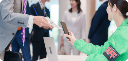Registration