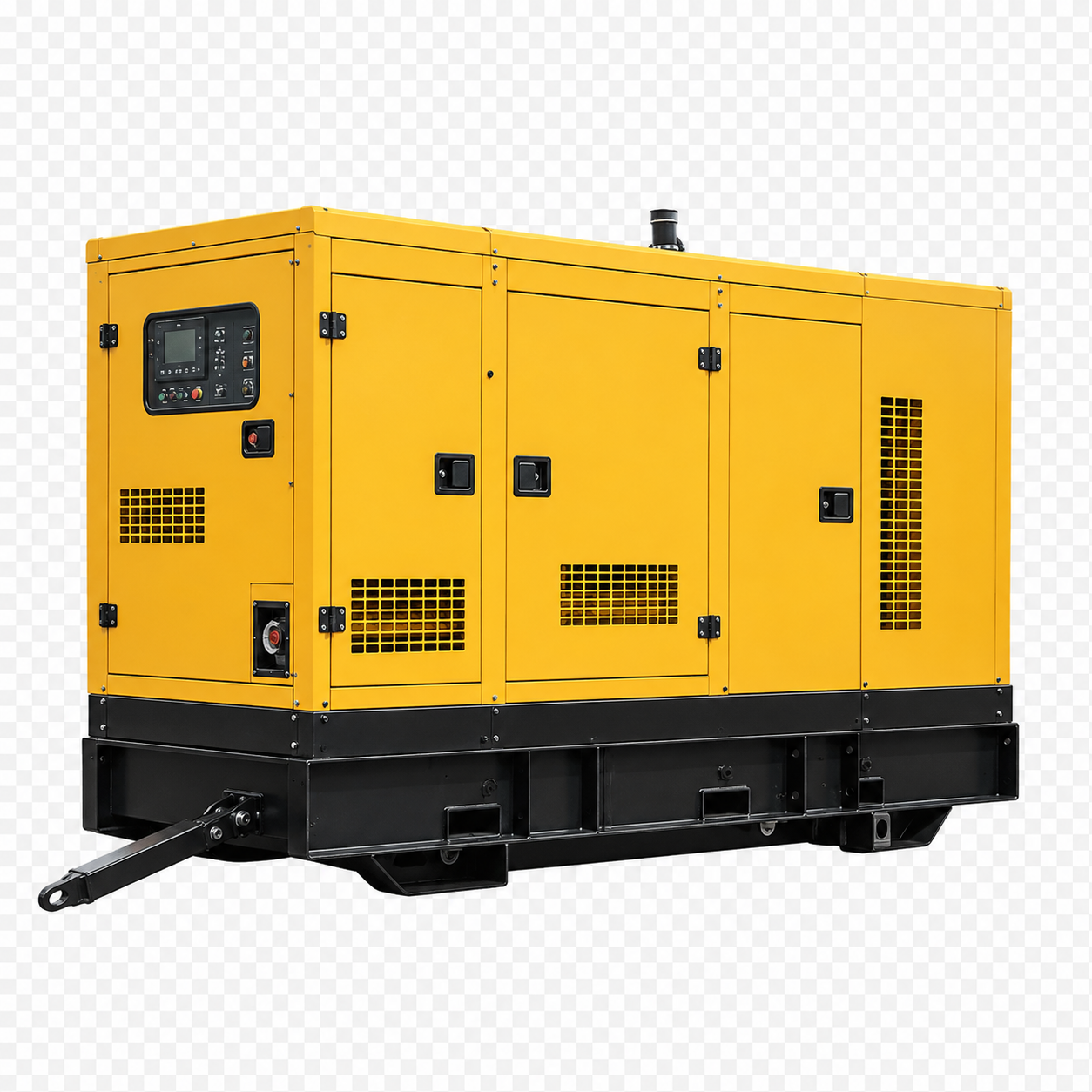 発電機