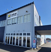 小山会場