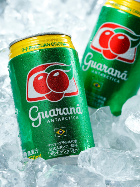 ガラナアンタルチカ